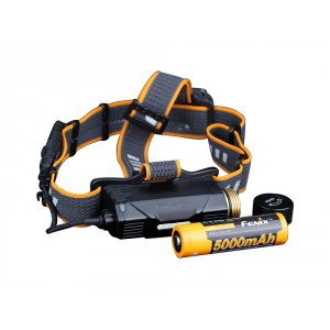 Налобный фонарь Fenix HP25RV2.0, арт. HP25RV20 [FENIX]